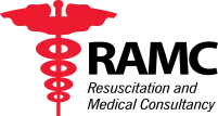 RAMC Ltd Logo