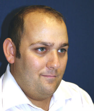 Steve Furnell MSc RGN DipN